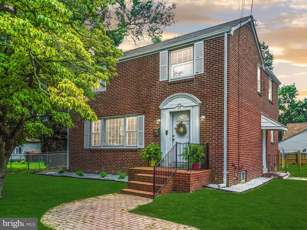 68 Landers Ln, New Castle, DE 19720 Trulia