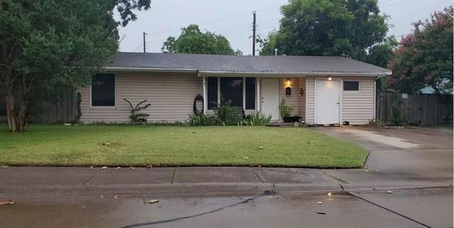 12931 Harrisburg Cir, Farmers Branch, TX 75234