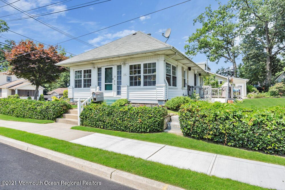 144 Woodland Avenue, Neptune City, NJ 07753