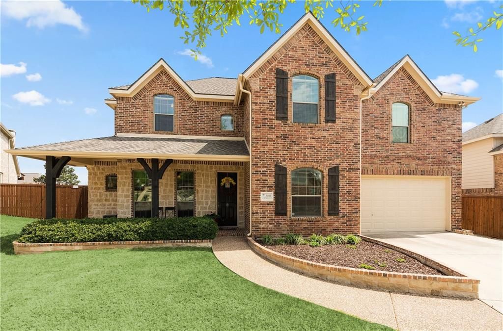 3401 Cockrill Dr, McKinney, TX 75070 Trulia