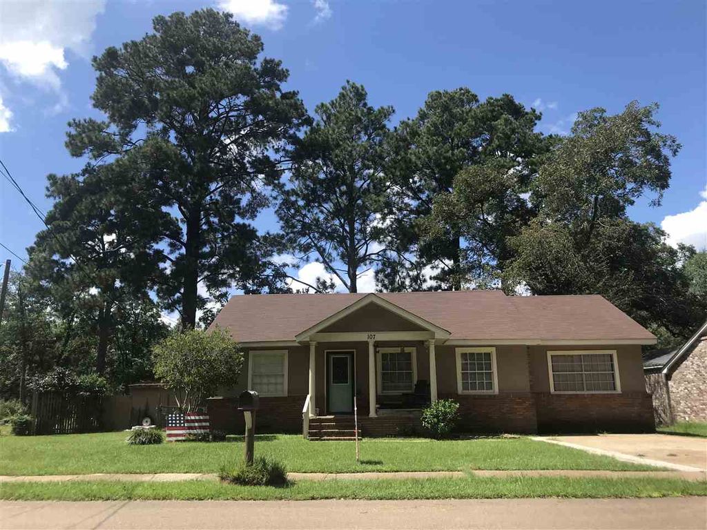 107 Center St, Crystal Springs, MS 39059 Trulia