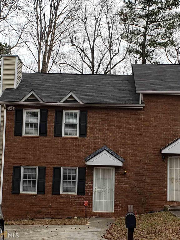 5496 Windwood Rd, Atlanta, GA 30349