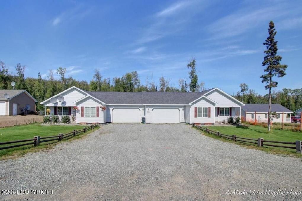 8085 W Douglas Ln #2, Wasilla, AK 99623