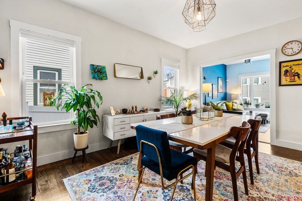 333 Savin Hill Ave #1, Dorchester, MA 02125