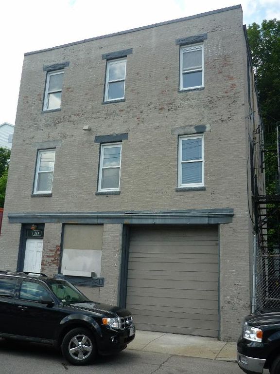 111 Terrace St, Roxbury Crossing, MA 02120