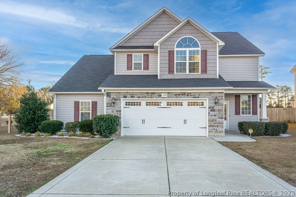 119 Wedgefield Dr, Raeford, NC 28376 Trulia