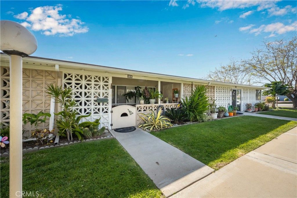 13741 Annandale Dr 119H, Seal Beach, CA 90740 MLS PW24107387 Trulia