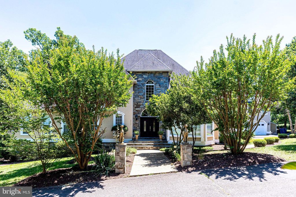 5411 Chandley Farm Ct, Centreville, VA 20120 Trulia