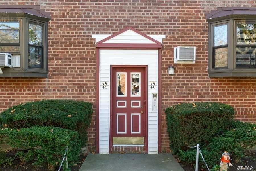 8640 155th Ave 2, Howard Beach, NY 11414 2 Bed, 1 Bath Coop MLS