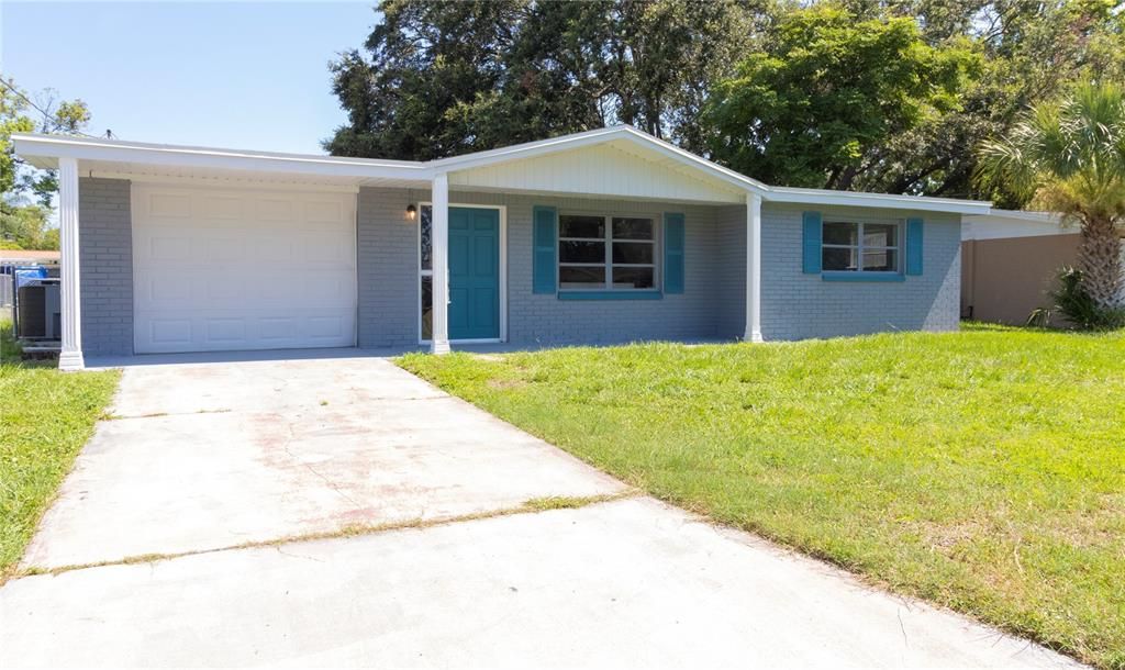 6425 Citation Dr, Port Richey, FL 34668 MLS T3320927