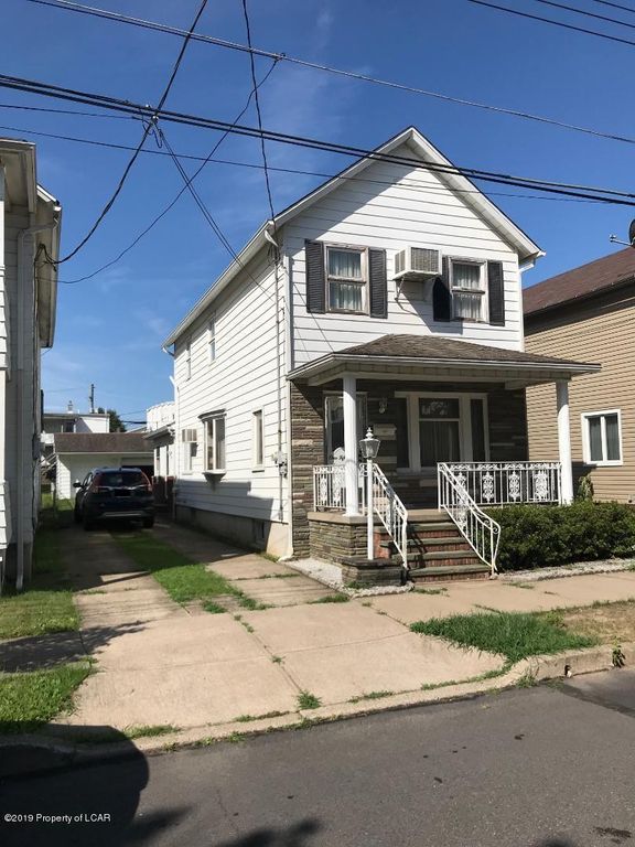 156 Poplar St, Kingston, PA 18704 Trulia