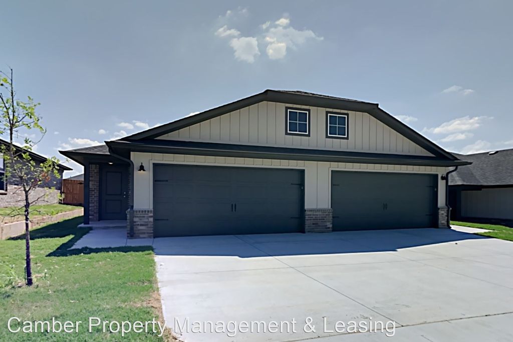 11307 Breckenridge Dr, Oklahoma City, OK 73115