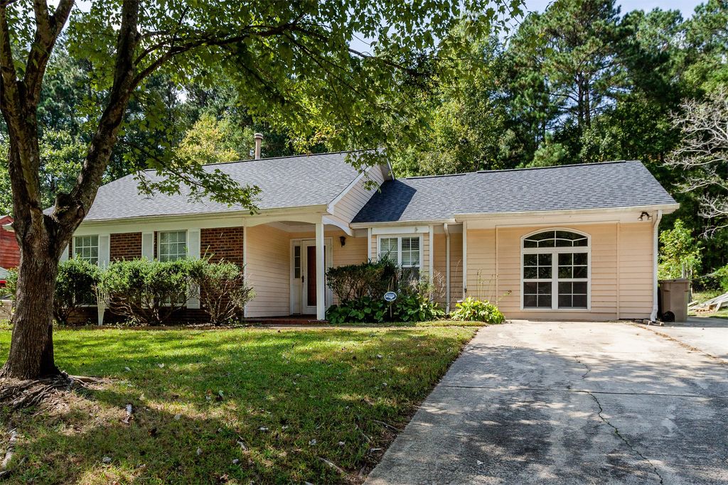 1006 Buckhorn Rd, Garner, NC 27529 Trulia