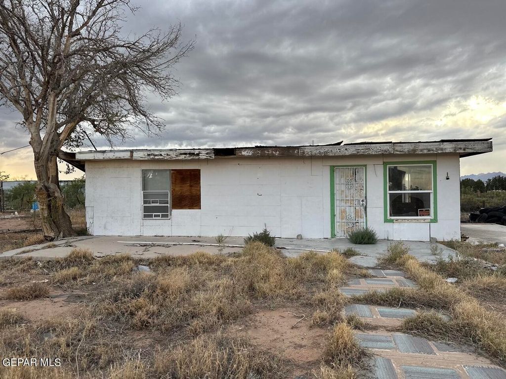 2520 Golden Sun Dr, Chaparral, NM 88081 Trulia