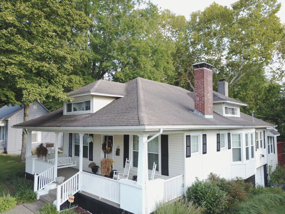 101 Chestnut St, Greenville, KY 42345