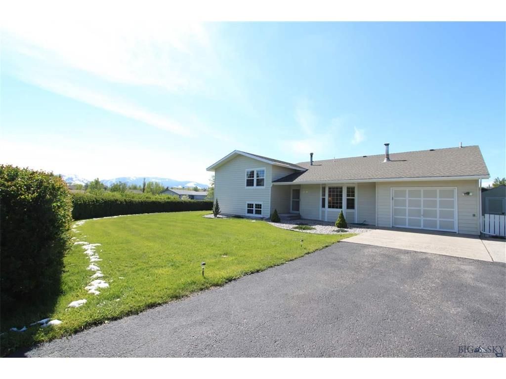 304 Sunset Blvd, Bozeman, MT 59715