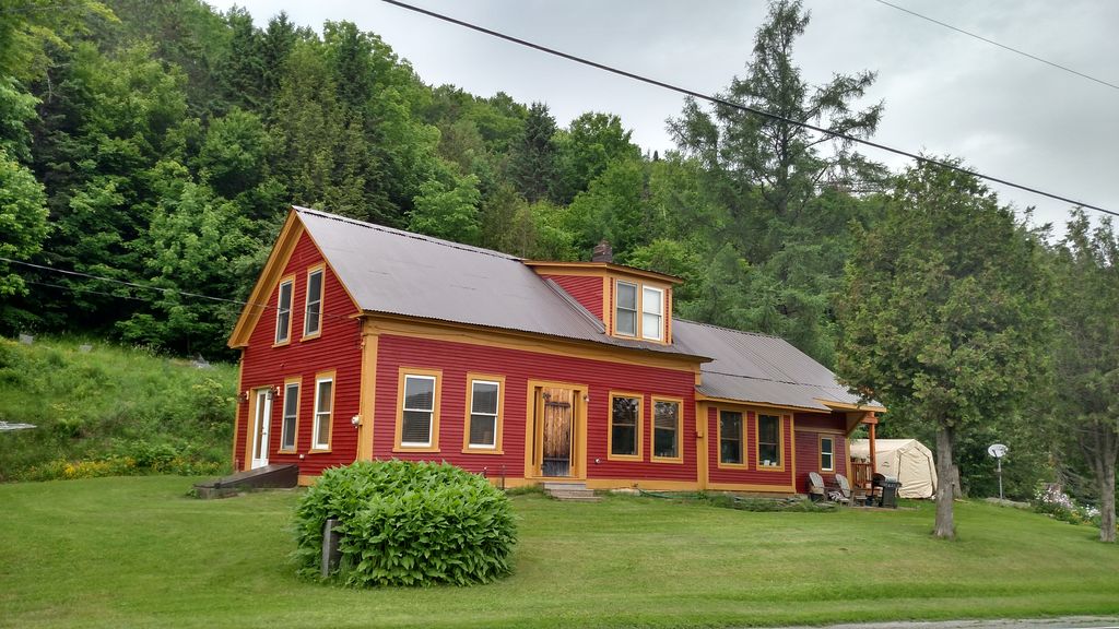 7199 Route 14, Craftsbury Common, VT 05827 Trulia