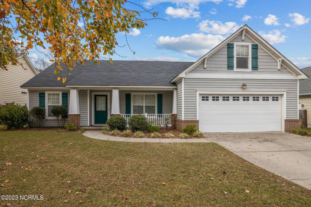 117 Meadow View Drive, New Bern, NC 28562 Trulia