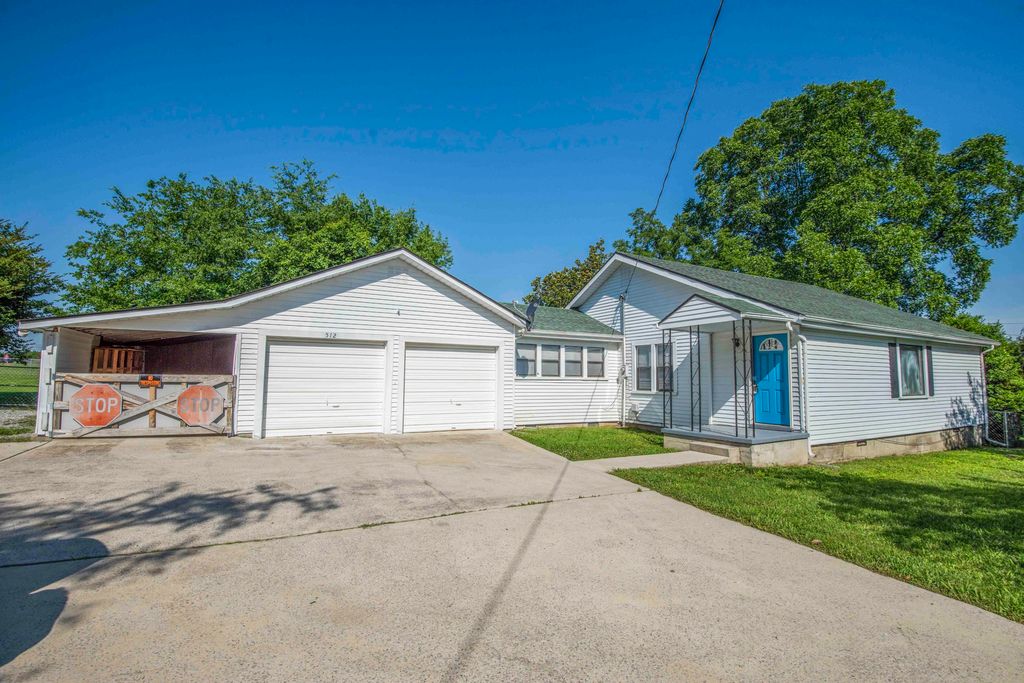 512 Paint Rock Ferry Rd, Kingston, TN 37763 Trulia