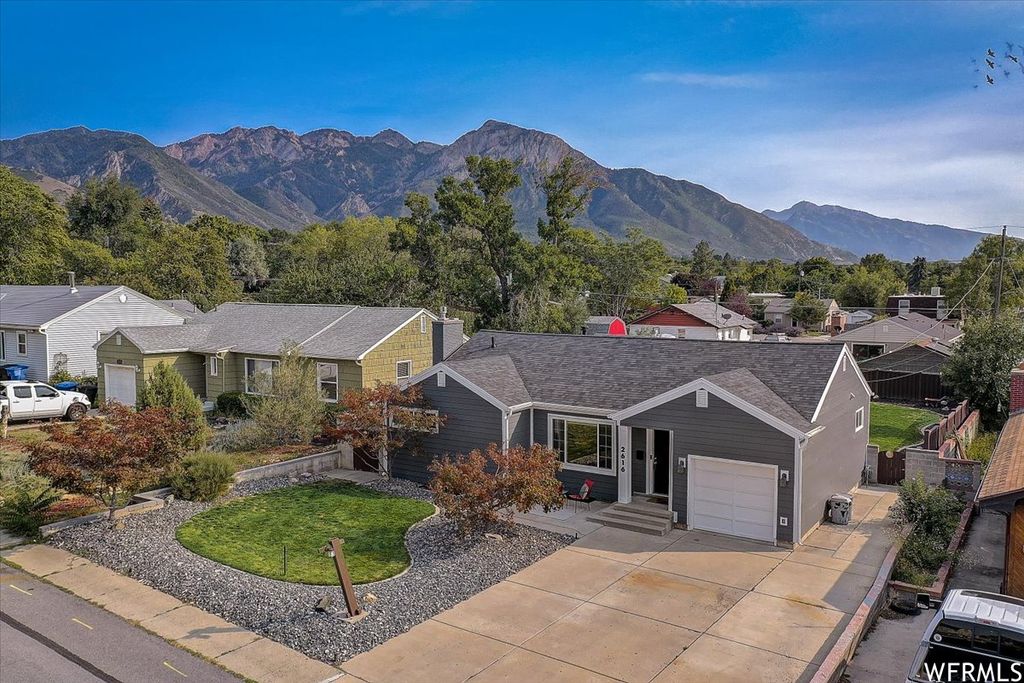 2616 E 2980 S, Salt Lake City, UT 84109