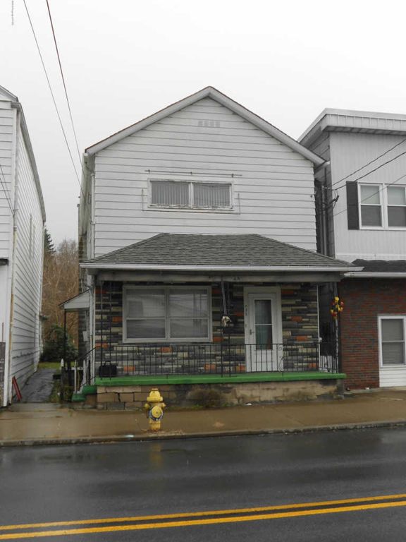 732 Main St, Avoca, PA 18641 Trulia