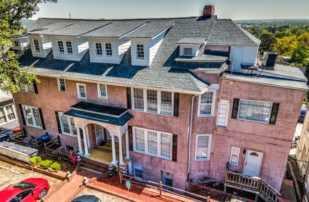 936 Hickman Rd #1, Augusta, GA 30904