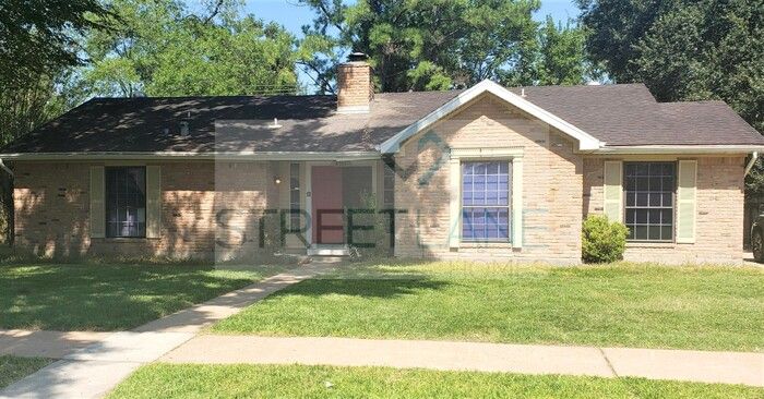 5514 Long Creek Ln, Houston, TX 77088
