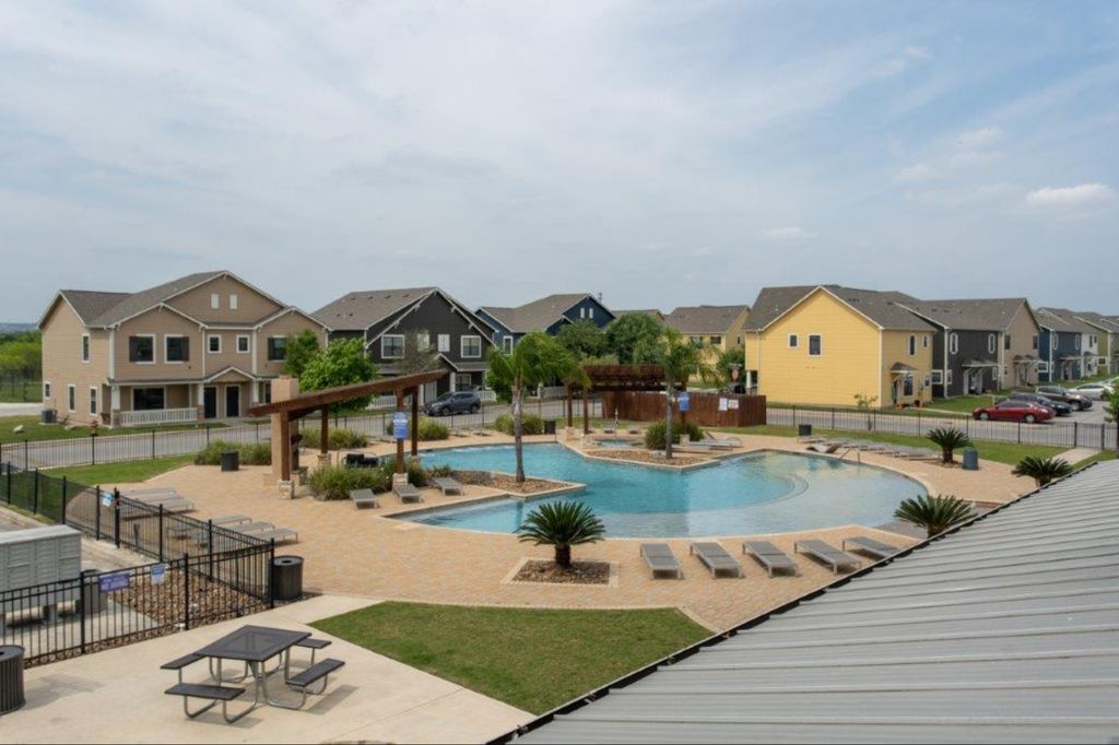 12839 Berthoud Ln, San Antonio, TX 78249