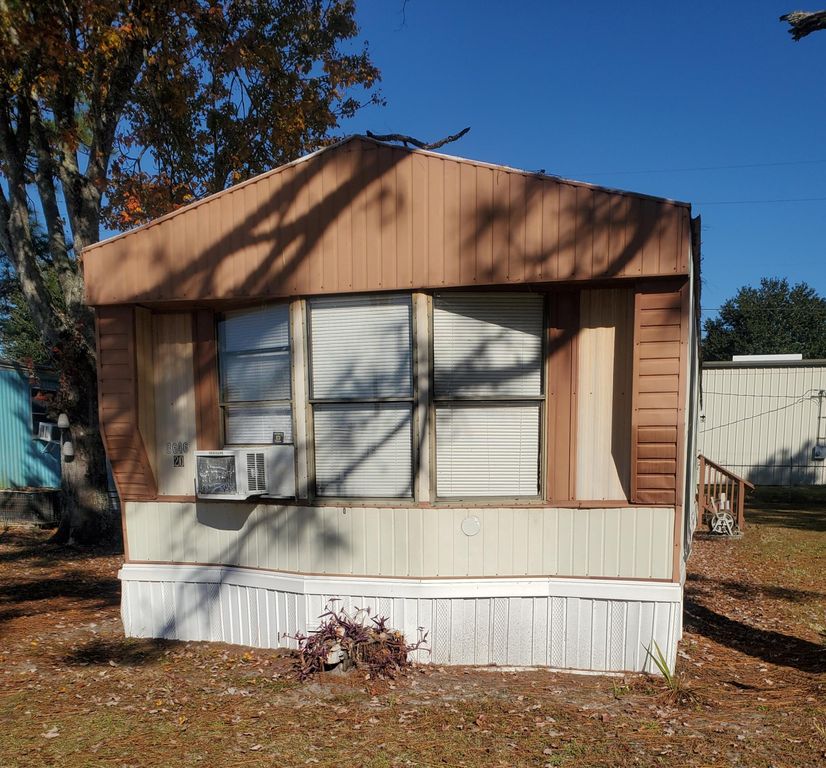 8646 Kyle Frasier Rd #20, Yulee, FL 32097