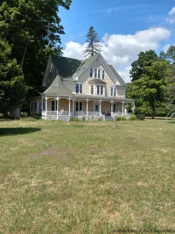 41 Route 39, Round Top, NY 12473 Trulia