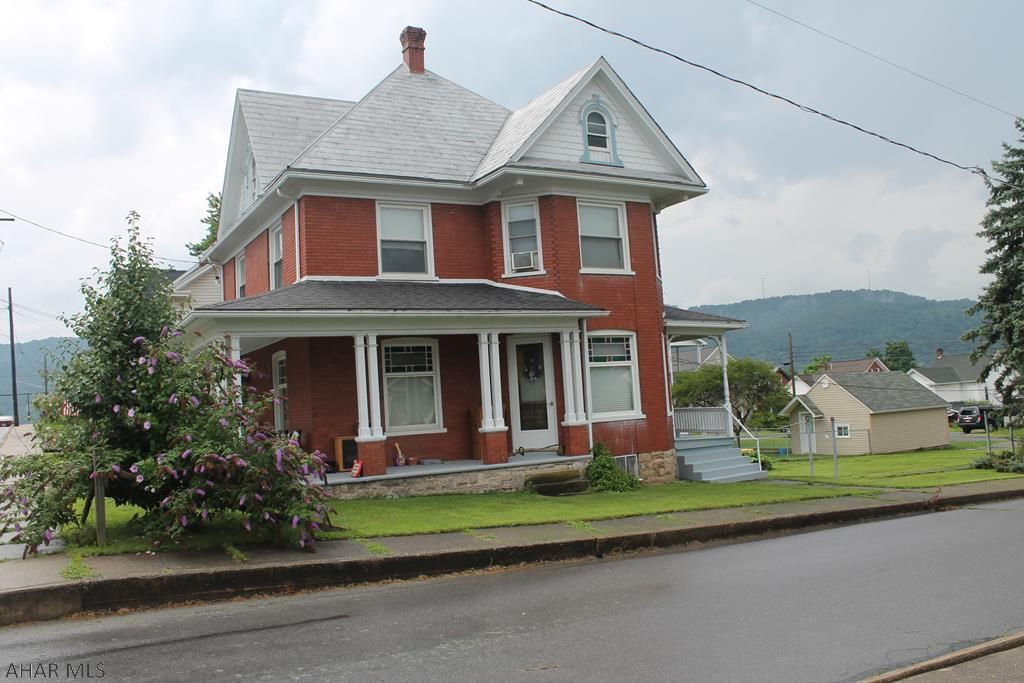625 New St, Roaring Spring, PA 16673 Trulia