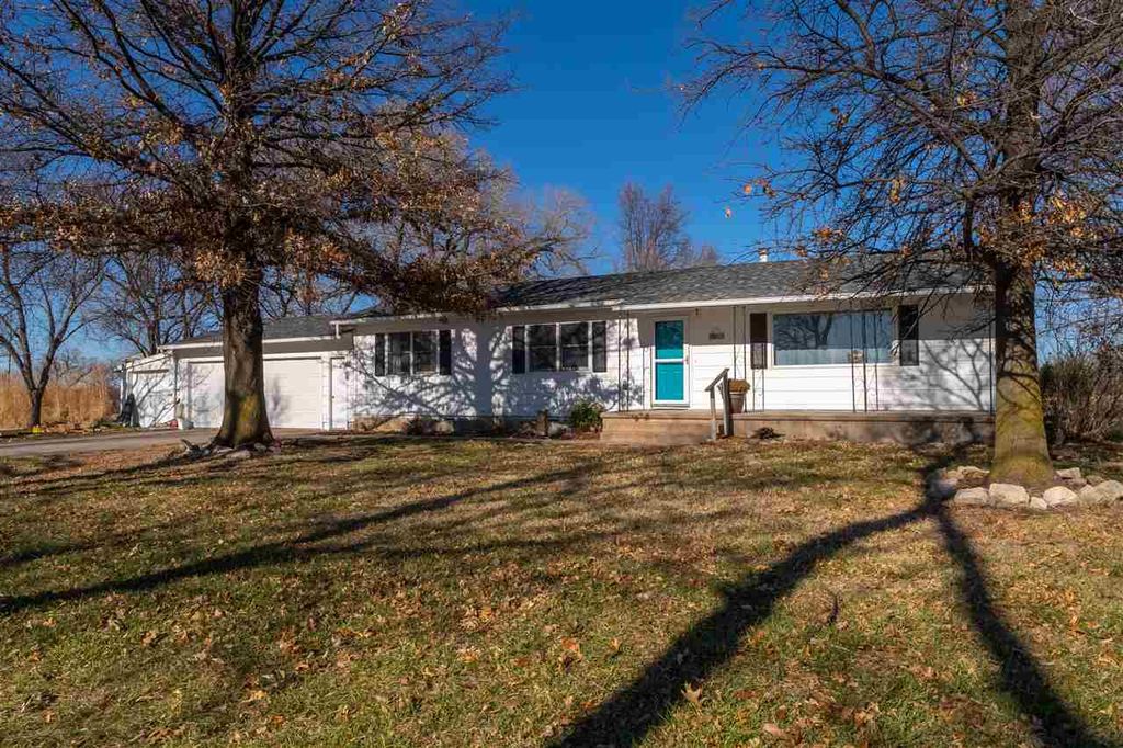8611 N Hesston Rd, Hesston, KS 67062 Trulia