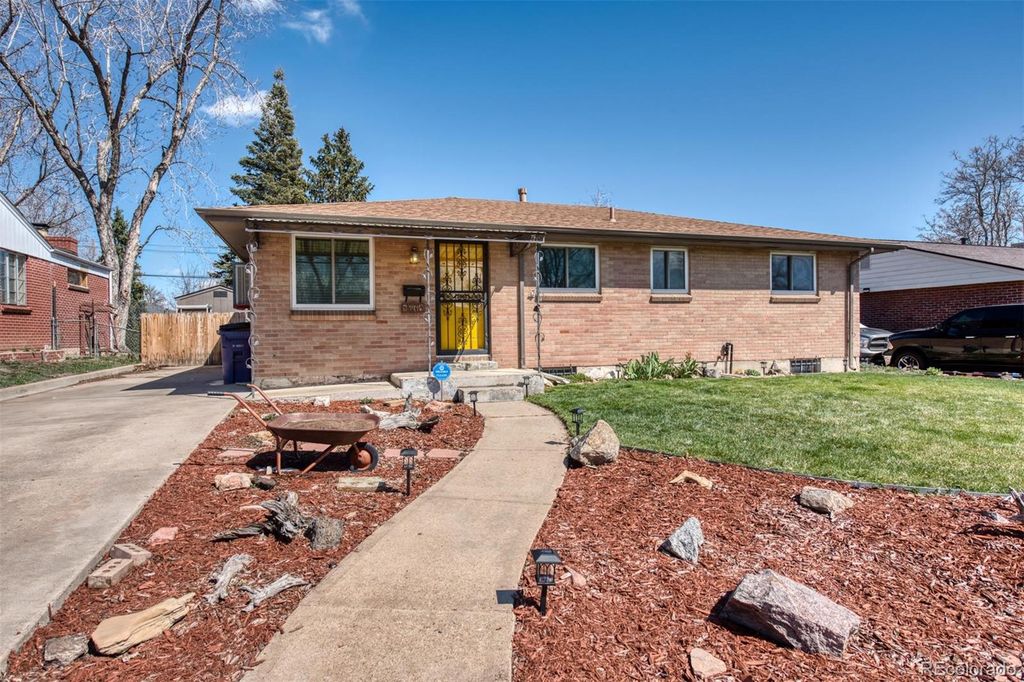 1674 S Raleigh St, Denver, CO 80219 Trulia