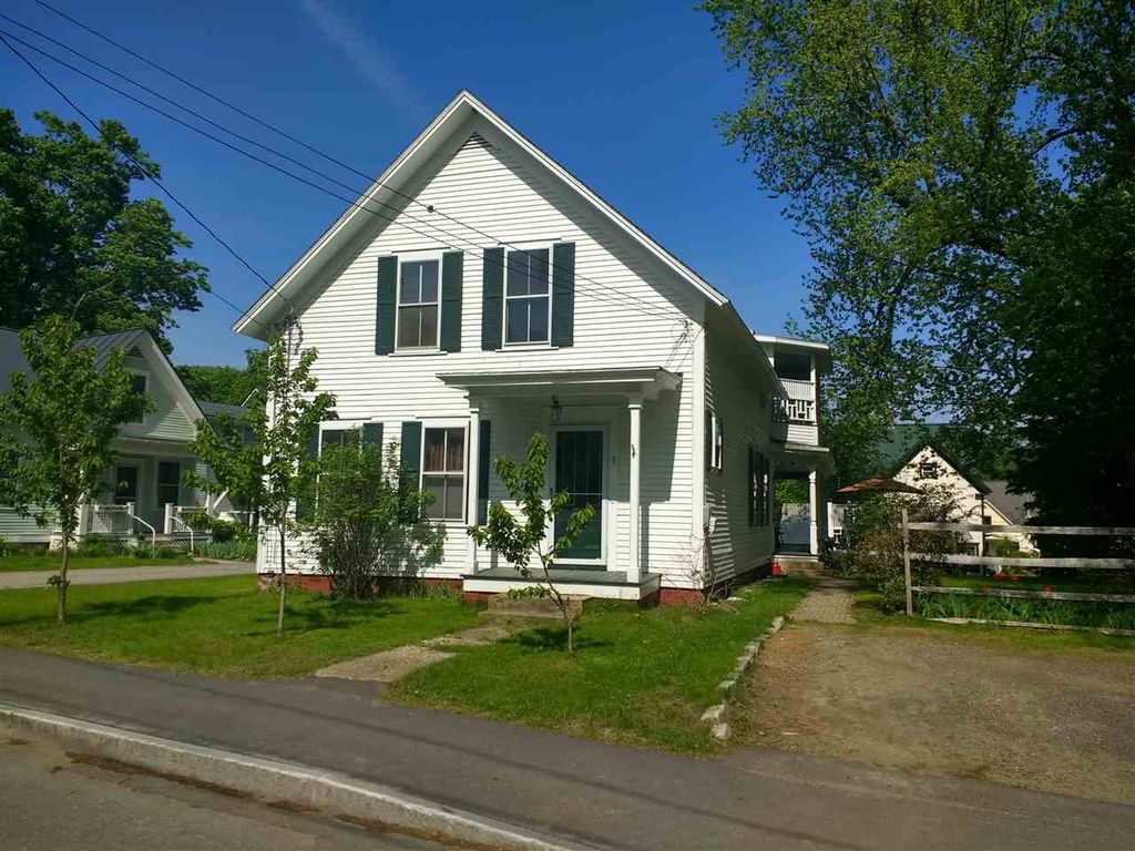 3 School St, Saxtons River, VT 4 Bed, 3 Bath SingleFamily Home 27