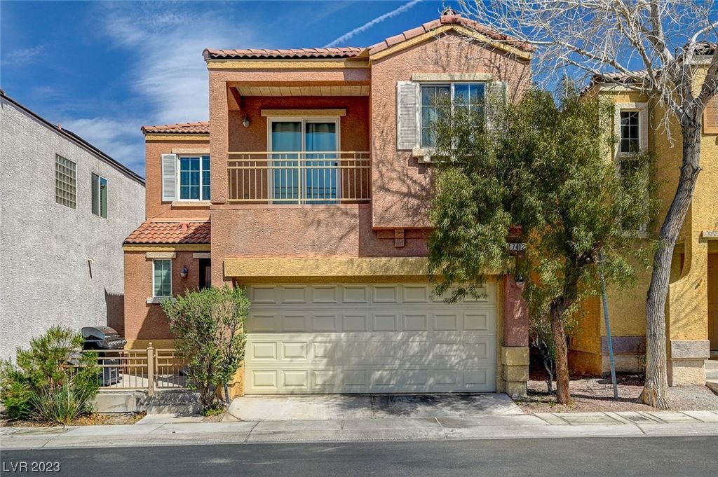 7412 Speedwell Cavern St, Las Vegas, NV 89139 Trulia