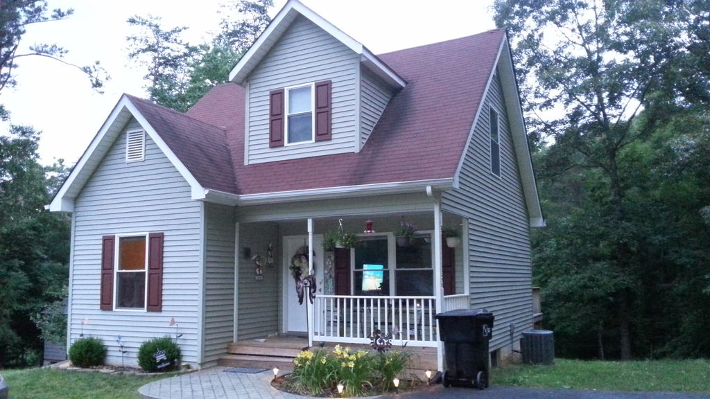 48 Pin Oak Ct, Barboursville, VA 22923 Trulia