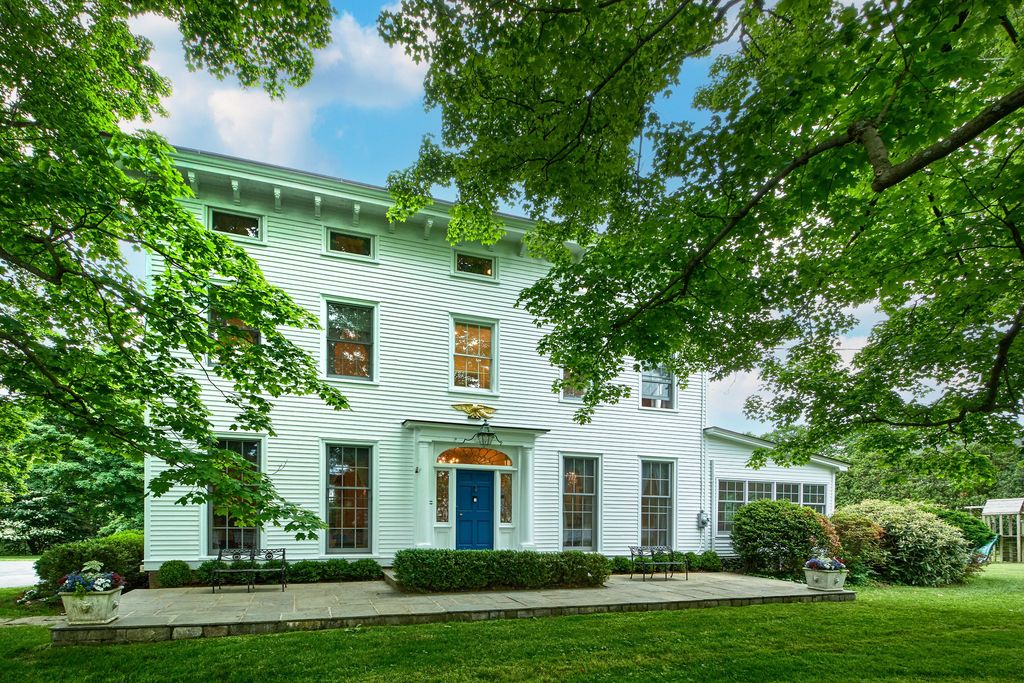 77 Pleasant Ridge Rd, Harrison, NY 10528 Trulia