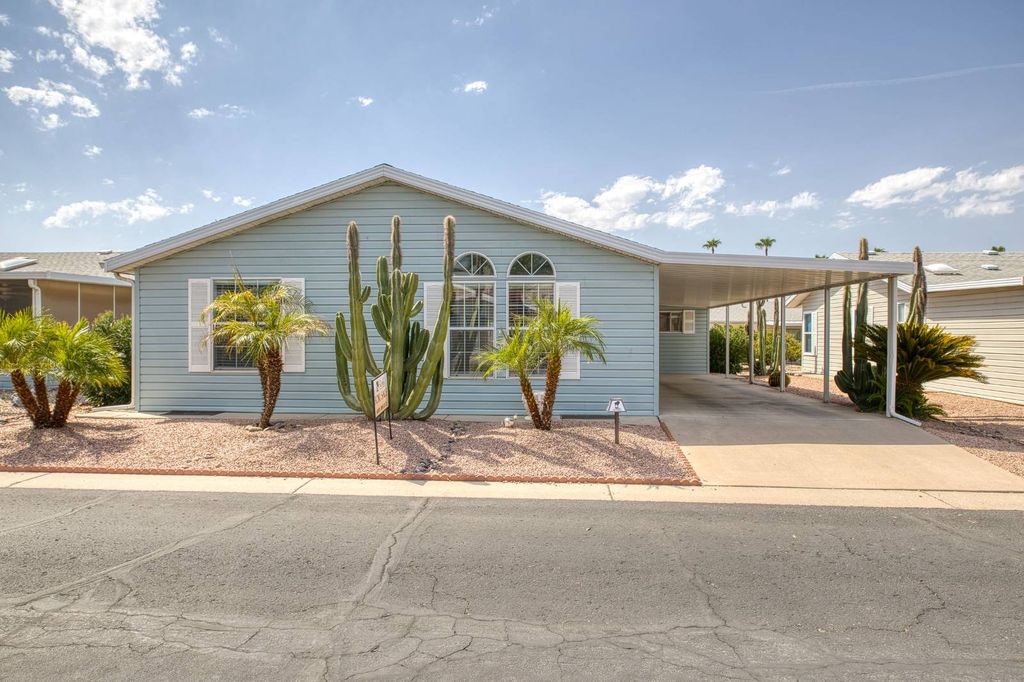 215 N Power Rd #141, Mesa, AZ 85205 MLS# 11563031 Trulia