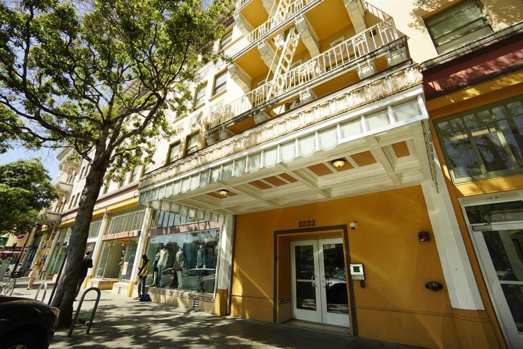 Shattuck Apartments Berkeley, CA Trulia