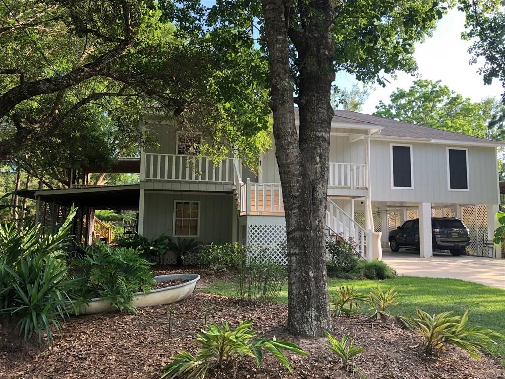 8411 Bayou Dr, Bayou La Batre, AL 36509 Trulia