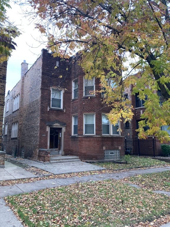 7644 S Cornell Ave, Chicago, IL 60649