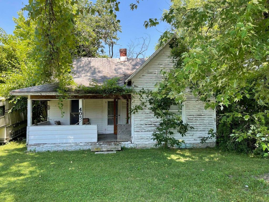 405 Frank St, Mitchell, IN 47446 Trulia