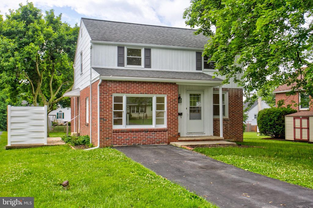 2038 Manor Ridge Dr, Lancaster, PA 17603 Trulia