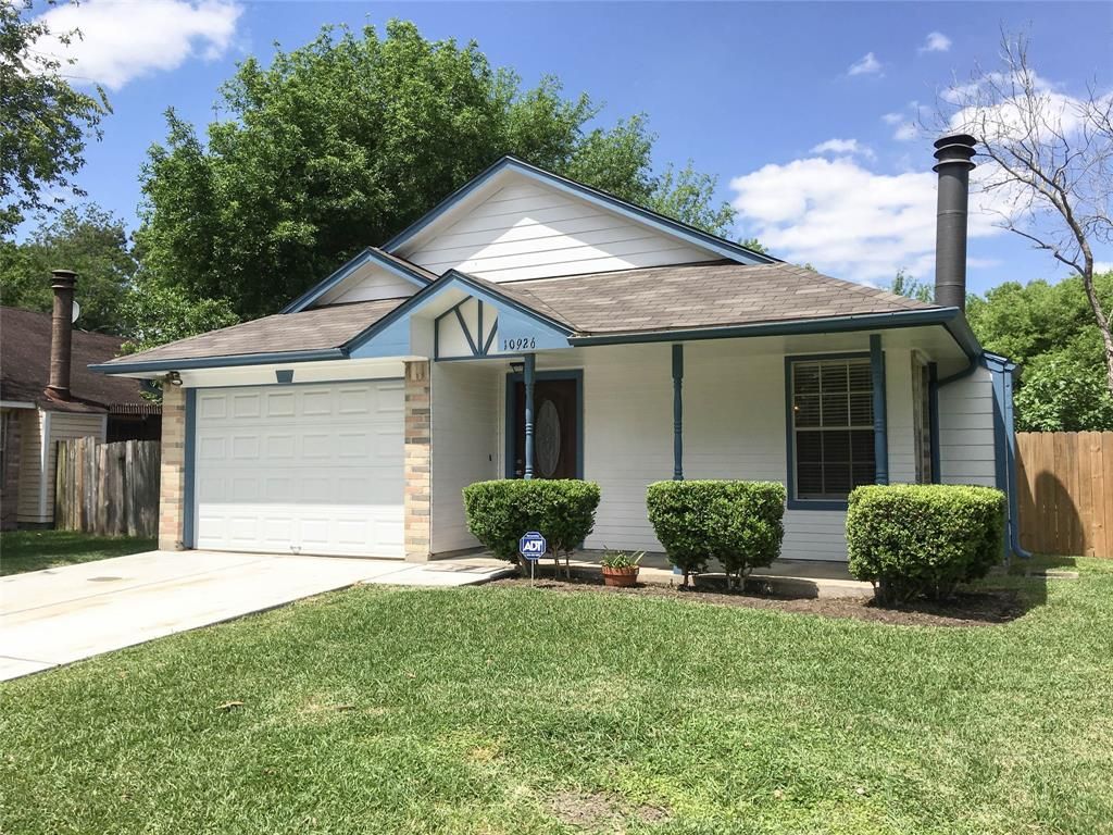 10926 Spanish Grant Dr, Sugar Land, TX 77498 Trulia