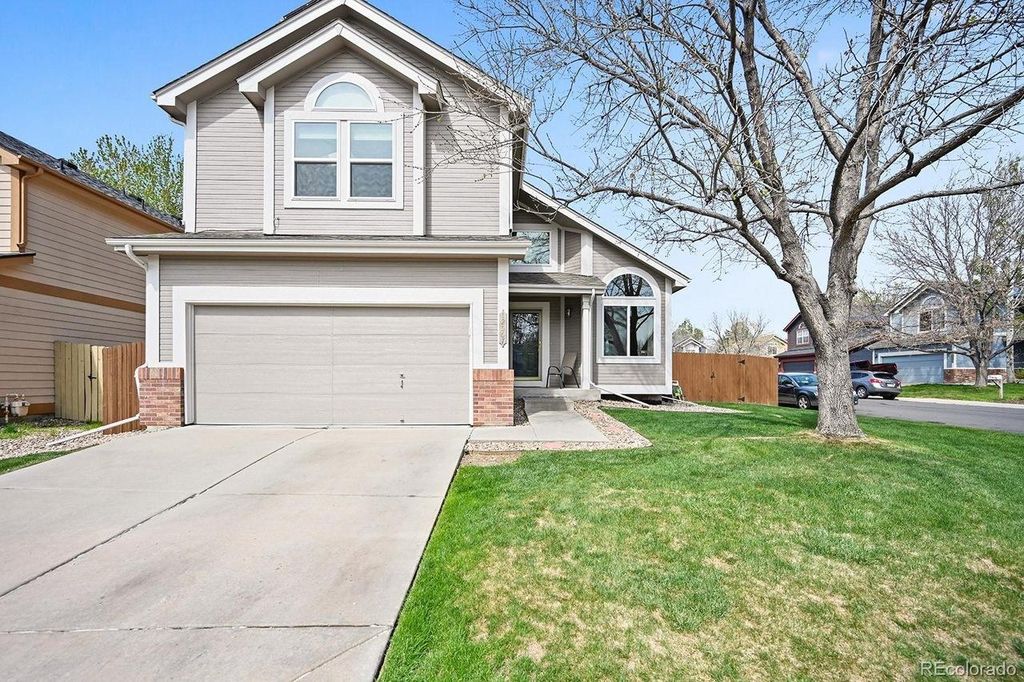 12567 Forest View St, Broomfield, CO 80020