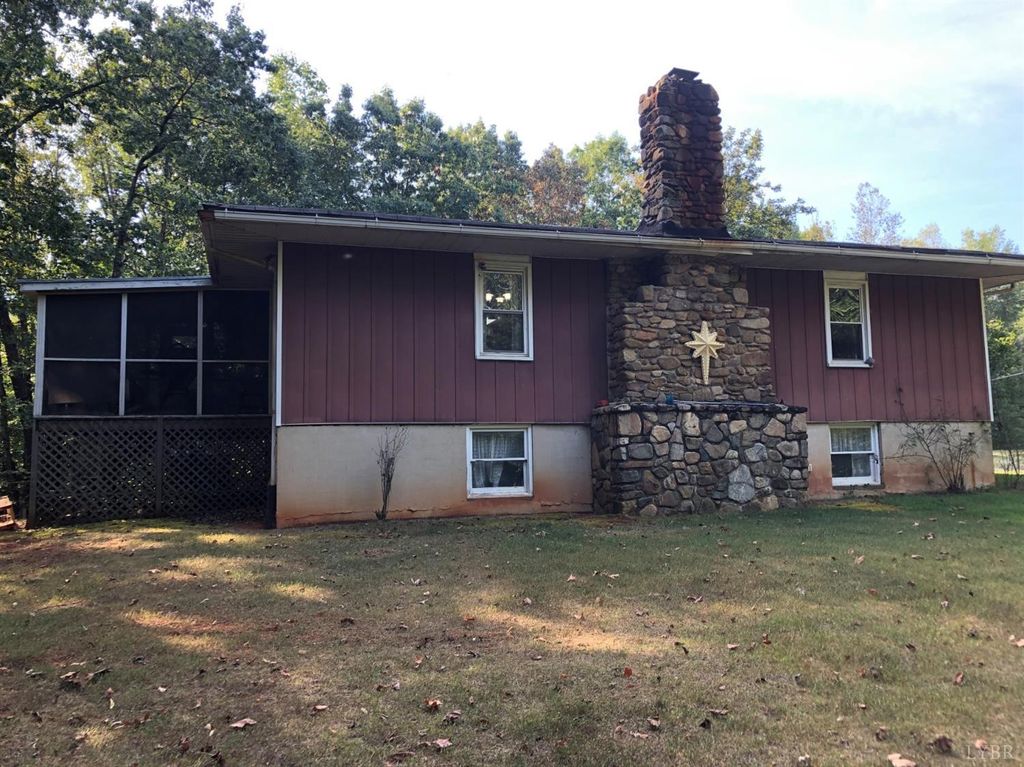 137 Clearwater Lodge Rd, Natural Bridge Station, VA 24579 Trulia