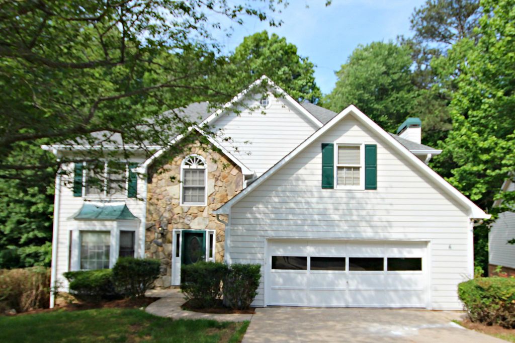 4287 Edgewater Dr NW, Kennesaw, GA 30144 Trulia