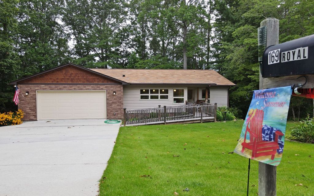 169 Beale Court Dr, Blairsville, GA 30512 - See Est. Value 