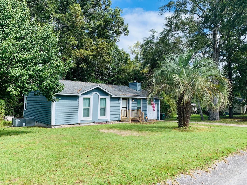 112 Sawmill Dr, Summerville, SC 29483 Trulia