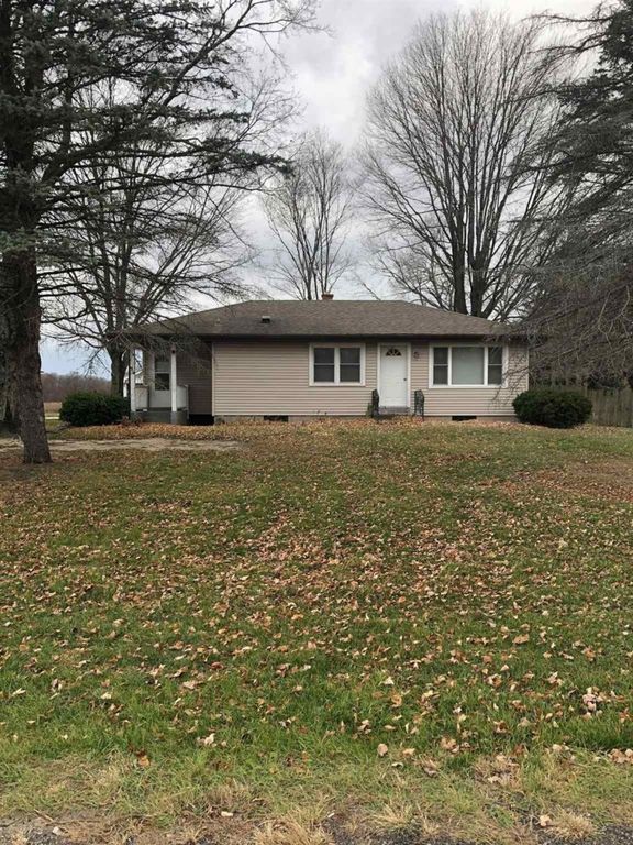4195 N State Route 23, Grovertown, IN 46531 Trulia